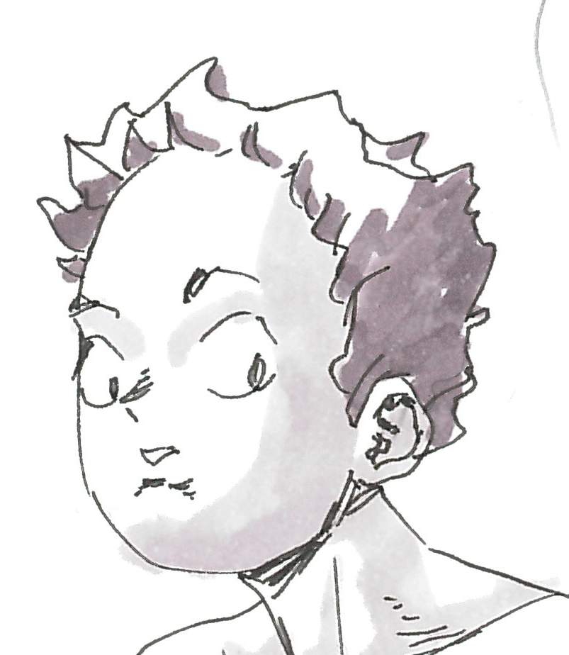 ink